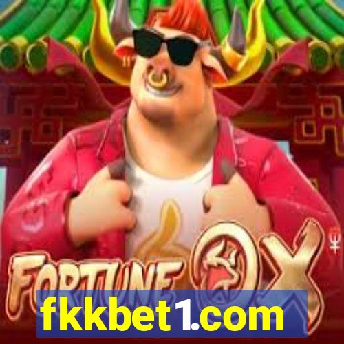 fkkbet1.com