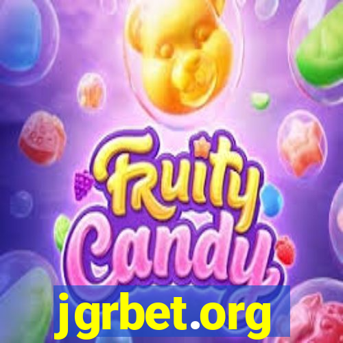 jgrbet.org