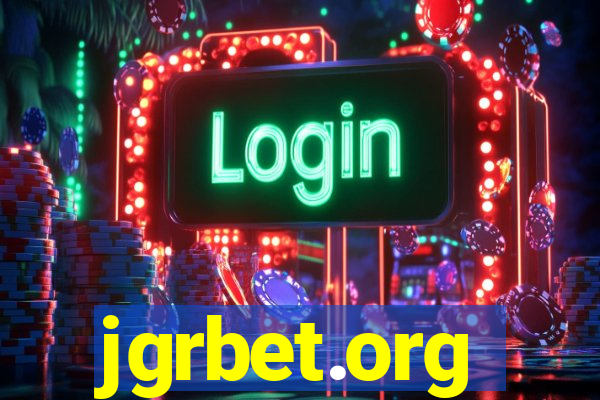 jgrbet.org