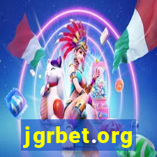 jgrbet.org