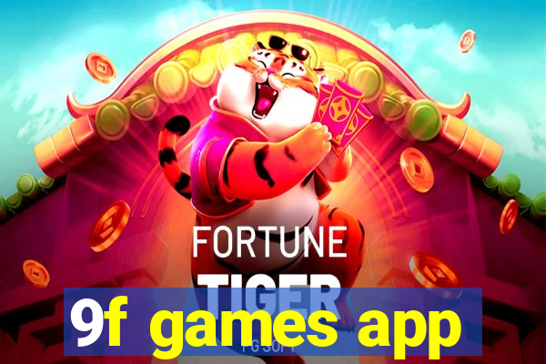 9f games app