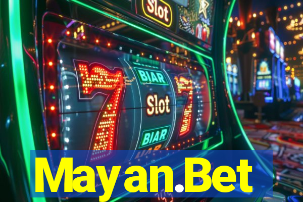 Mayan.Bet