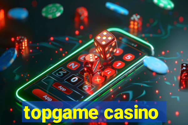 topgame casino