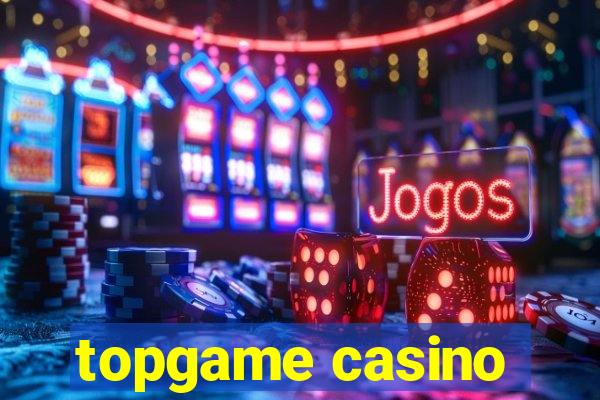 topgame casino