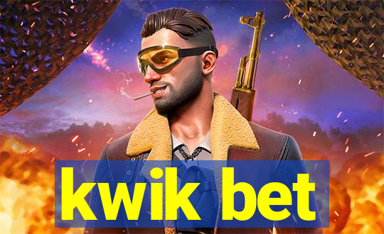 kwik bet