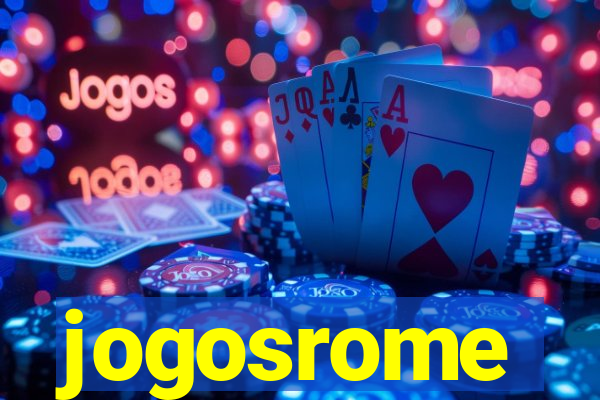 jogosrome