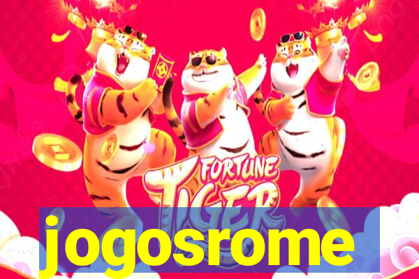 jogosrome