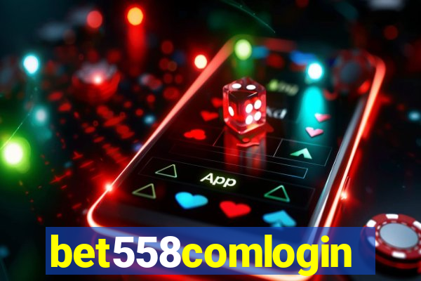 bet558comlogin