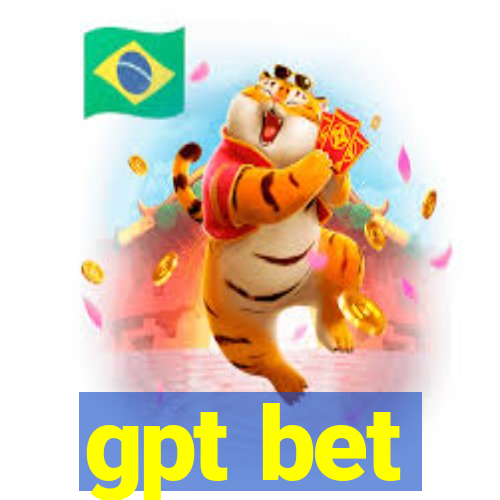 gpt bet