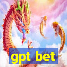 gpt bet