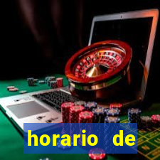 horario de pagamento do fortune tiger