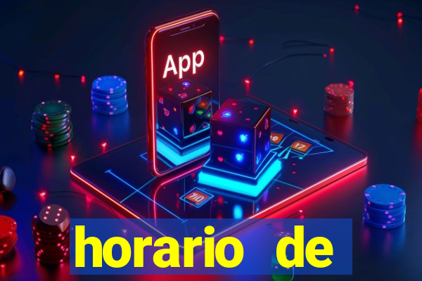 horario de pagamento do fortune tiger