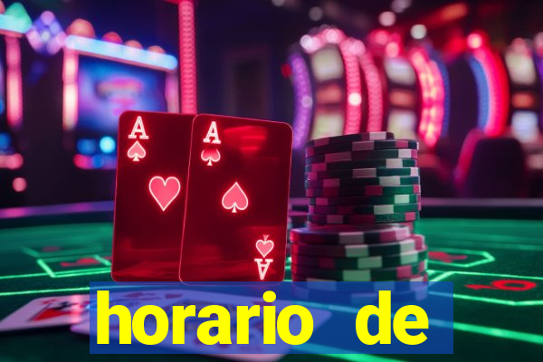 horario de pagamento do fortune tiger