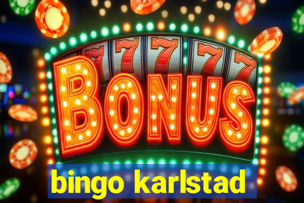 bingo karlstad