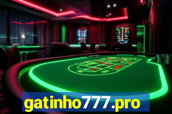 gatinho777.pro