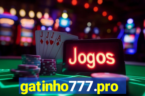 gatinho777.pro