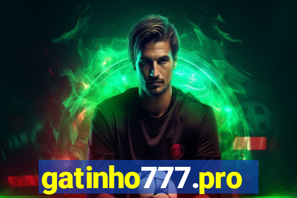 gatinho777.pro