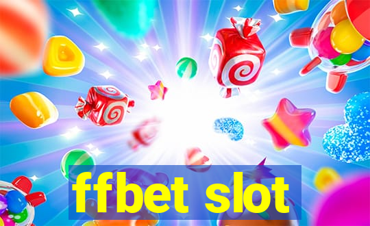 ffbet slot