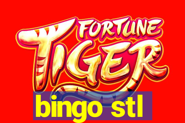 bingo stl