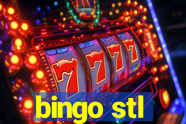 bingo stl