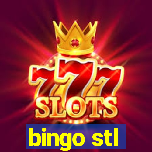 bingo stl