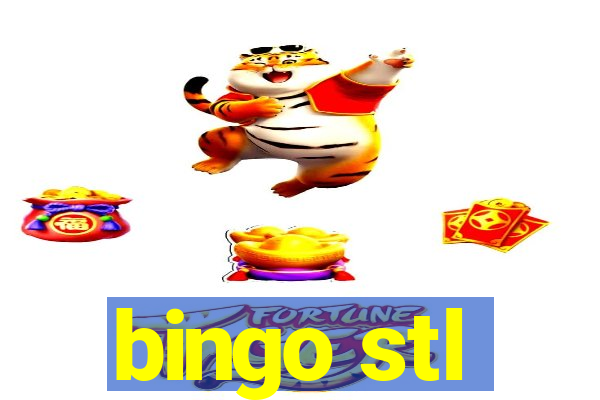 bingo stl