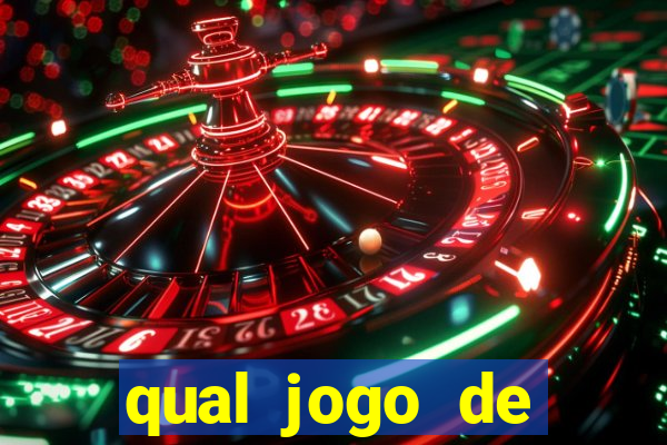 qual jogo de cassino que mais paga