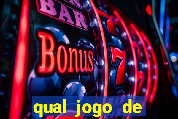 qual jogo de cassino que mais paga