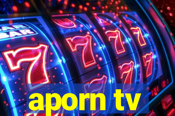 aporn tv