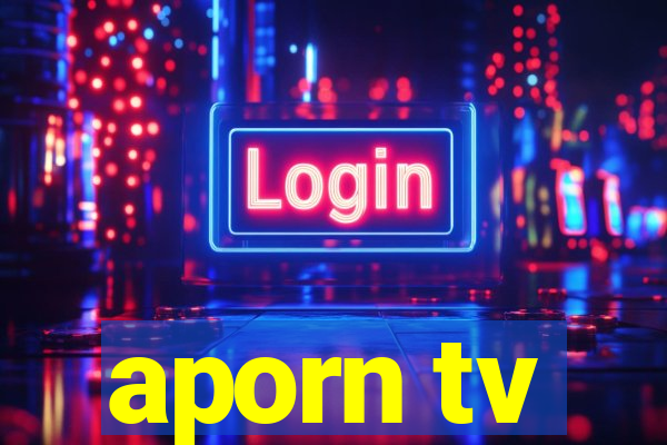 aporn tv