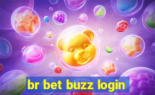 br bet buzz login