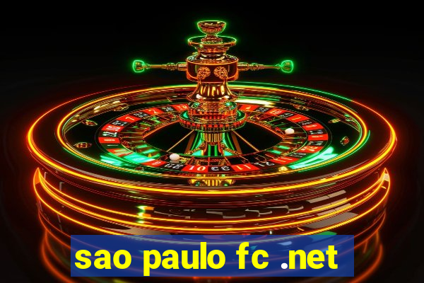 sao paulo fc .net