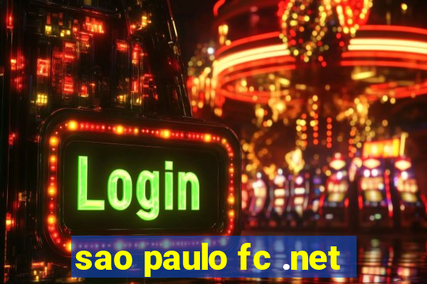 sao paulo fc .net