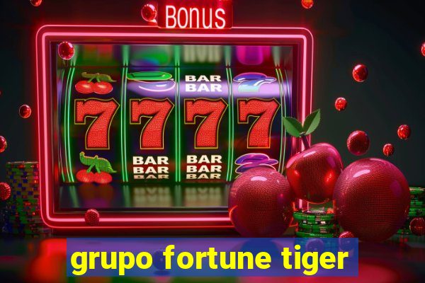 grupo fortune tiger