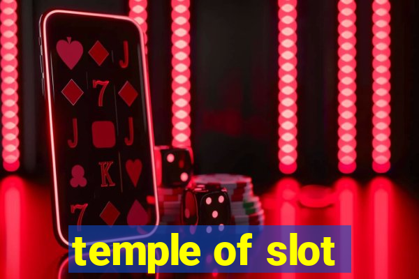 temple of slot