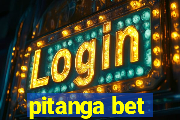 pitanga bet