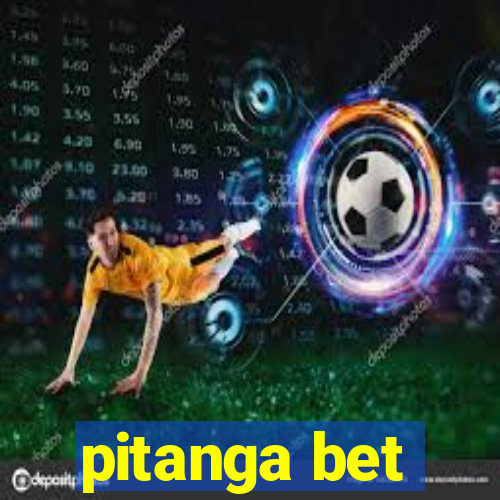 pitanga bet