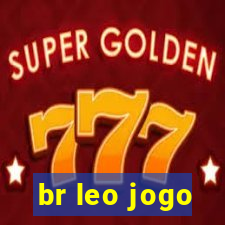 br leo jogo