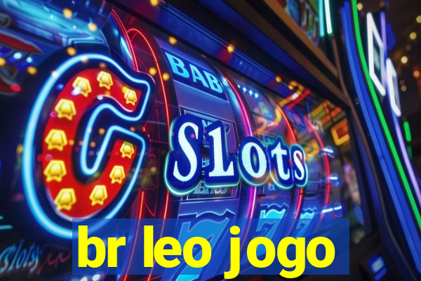 br leo jogo