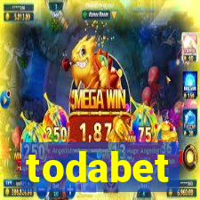 todabet