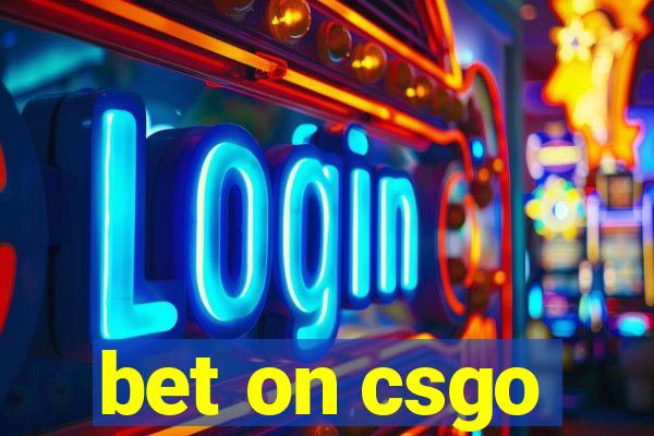 bet on csgo