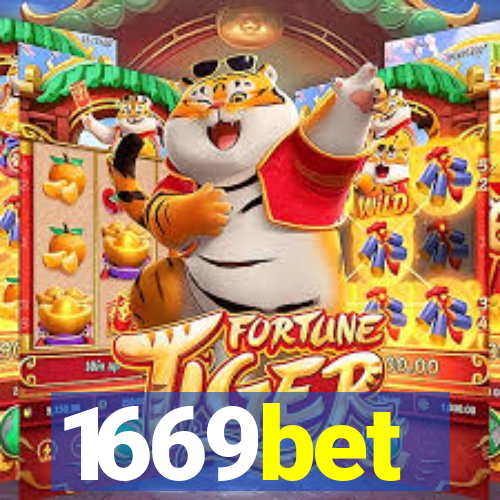 1669bet