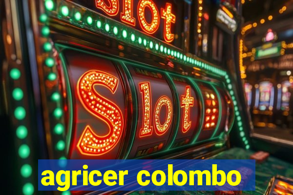 agricer colombo