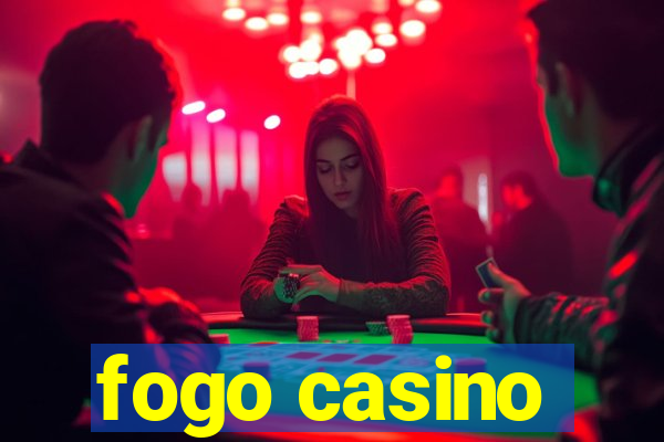 fogo casino