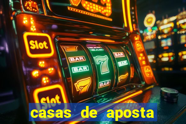 casas de aposta que paga no cadastro