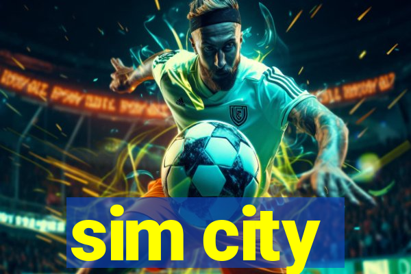 sim city