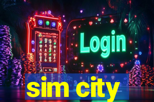 sim city