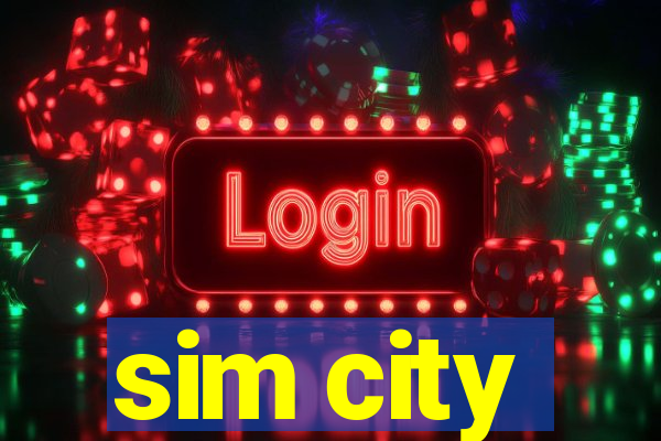 sim city