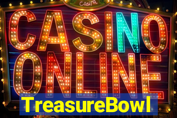 TreasureBowl treasure bowl como ganhar