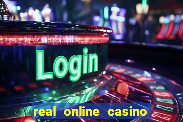 real online casino games australia